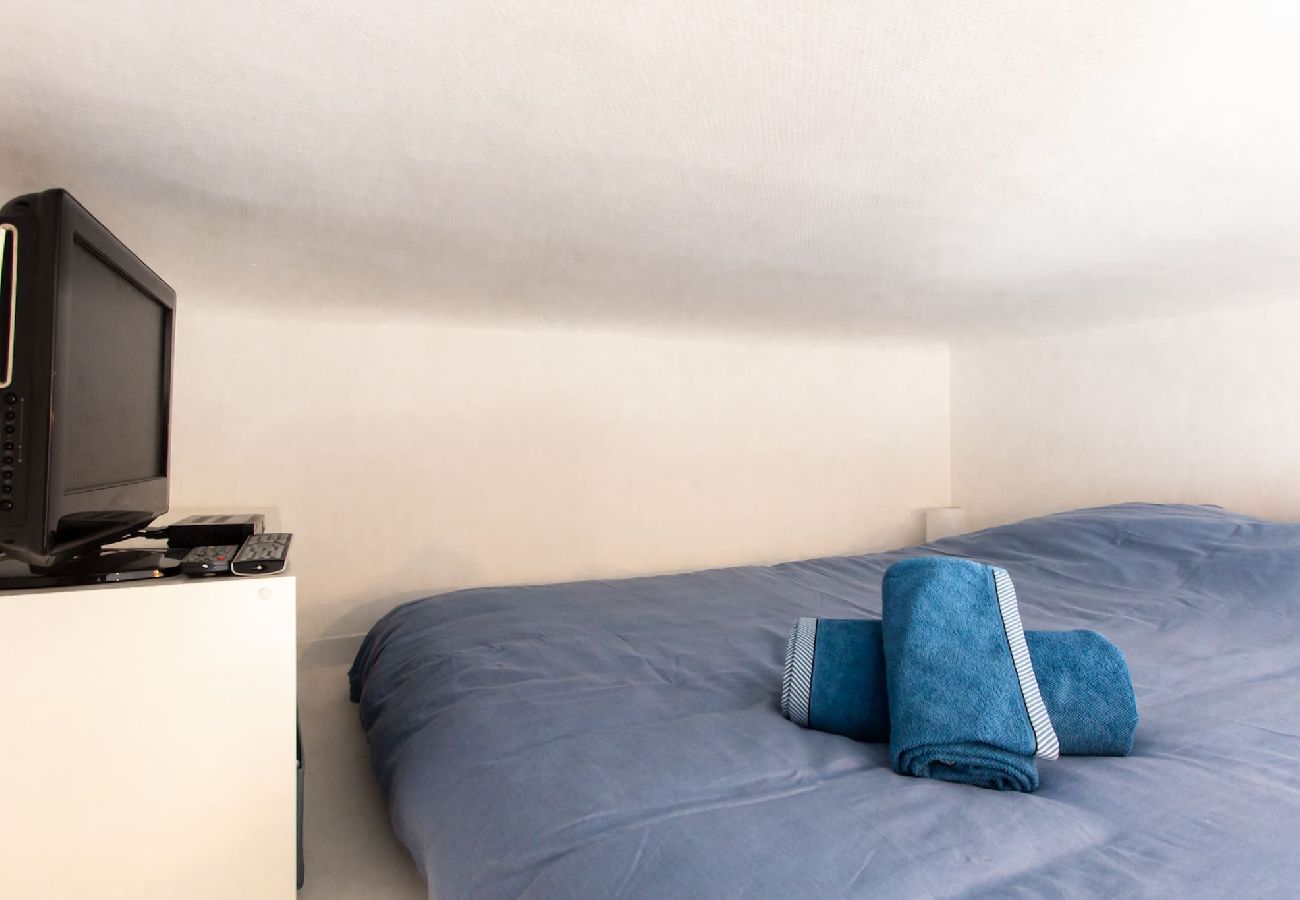 Studio in Nice - #2 Pertinax