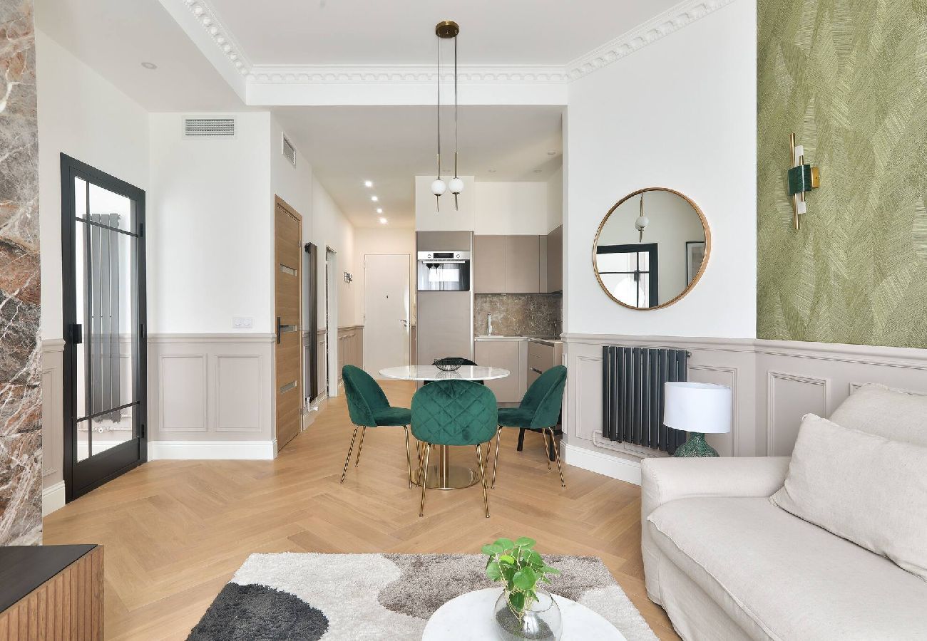 Apartment in Nice - #6 2P Buffa