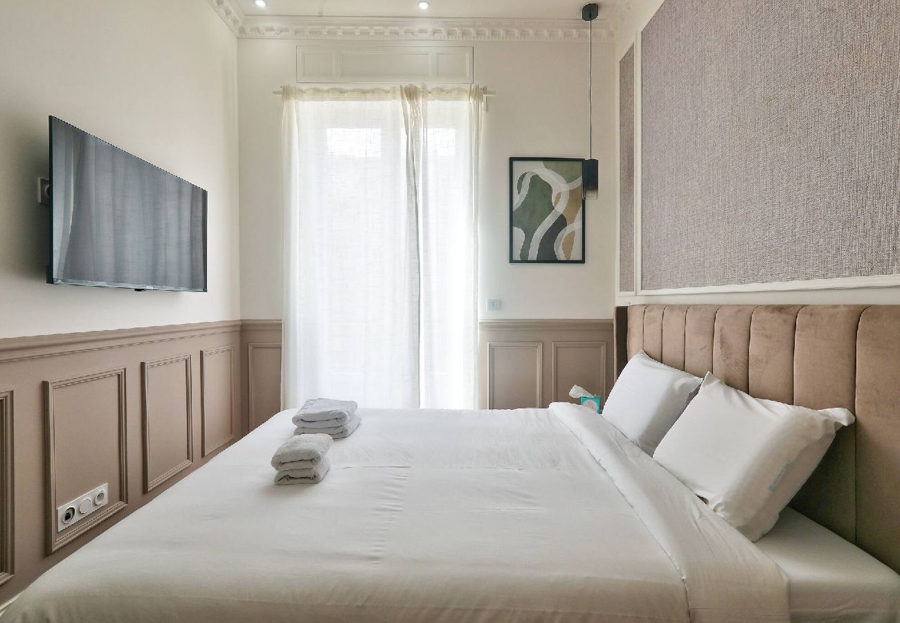 Apartment in Nice - #6 2P Buffa