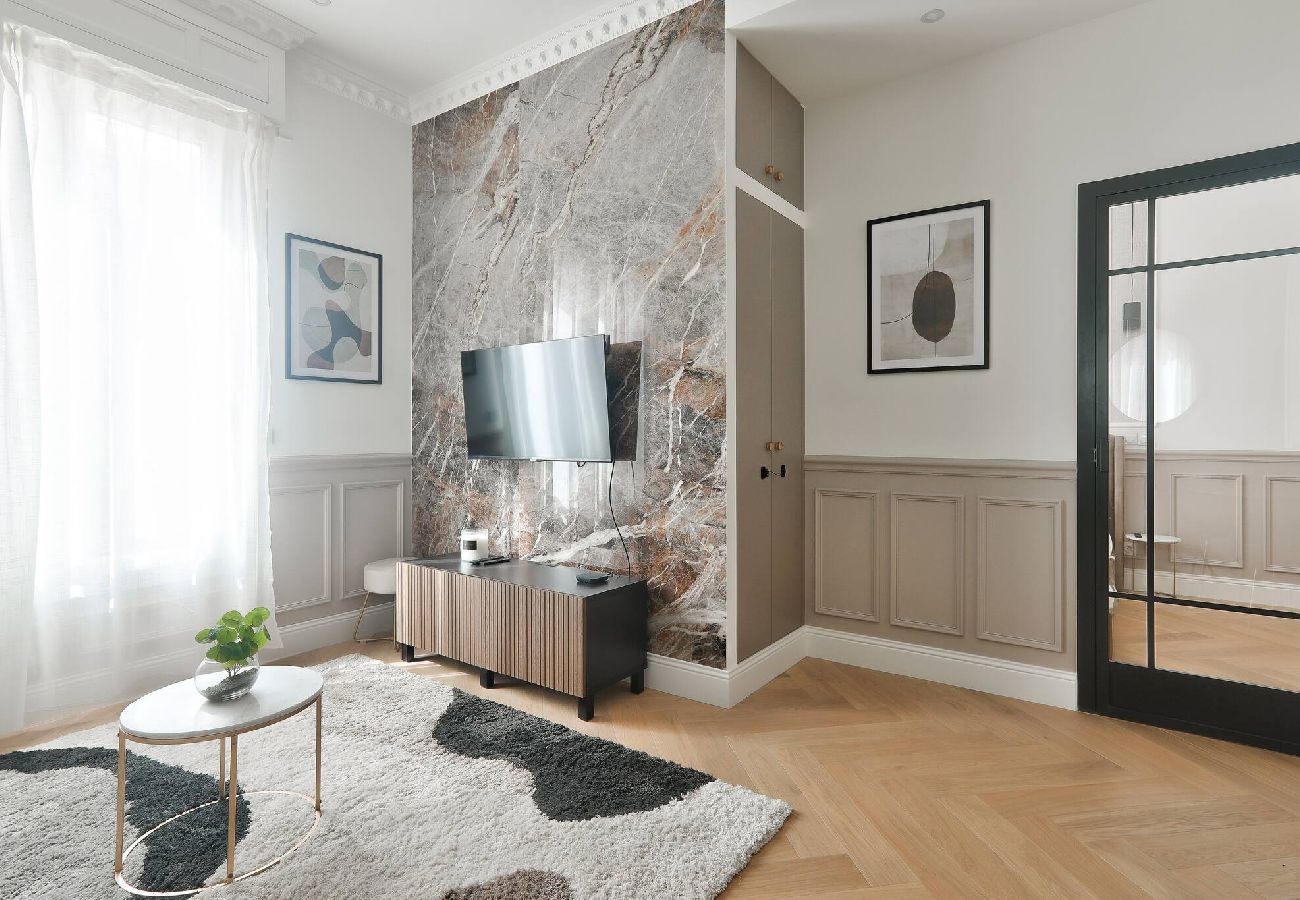 Apartment in Nice - #6 2P Buffa