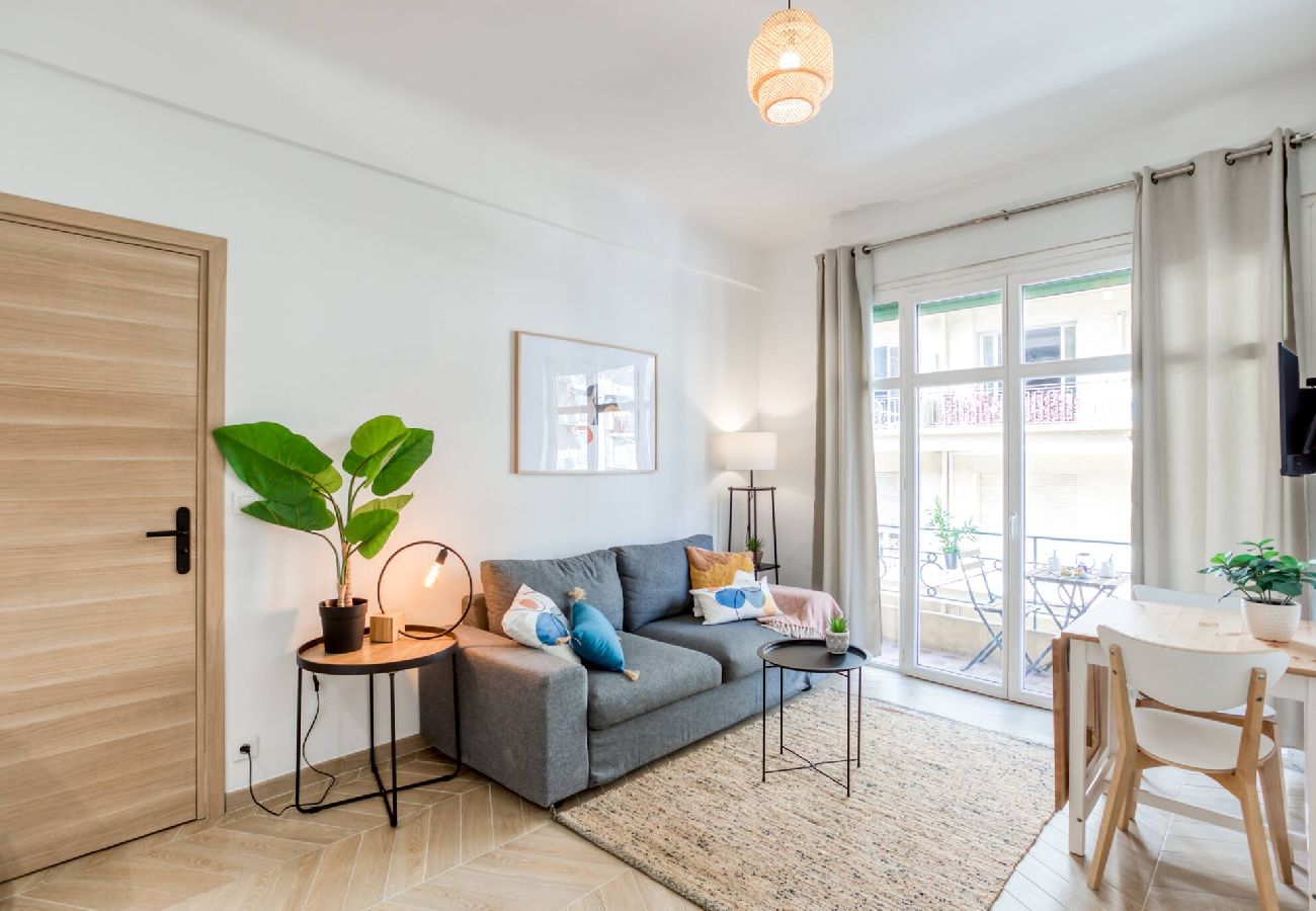 Apartment in Nice - #10 Pardo