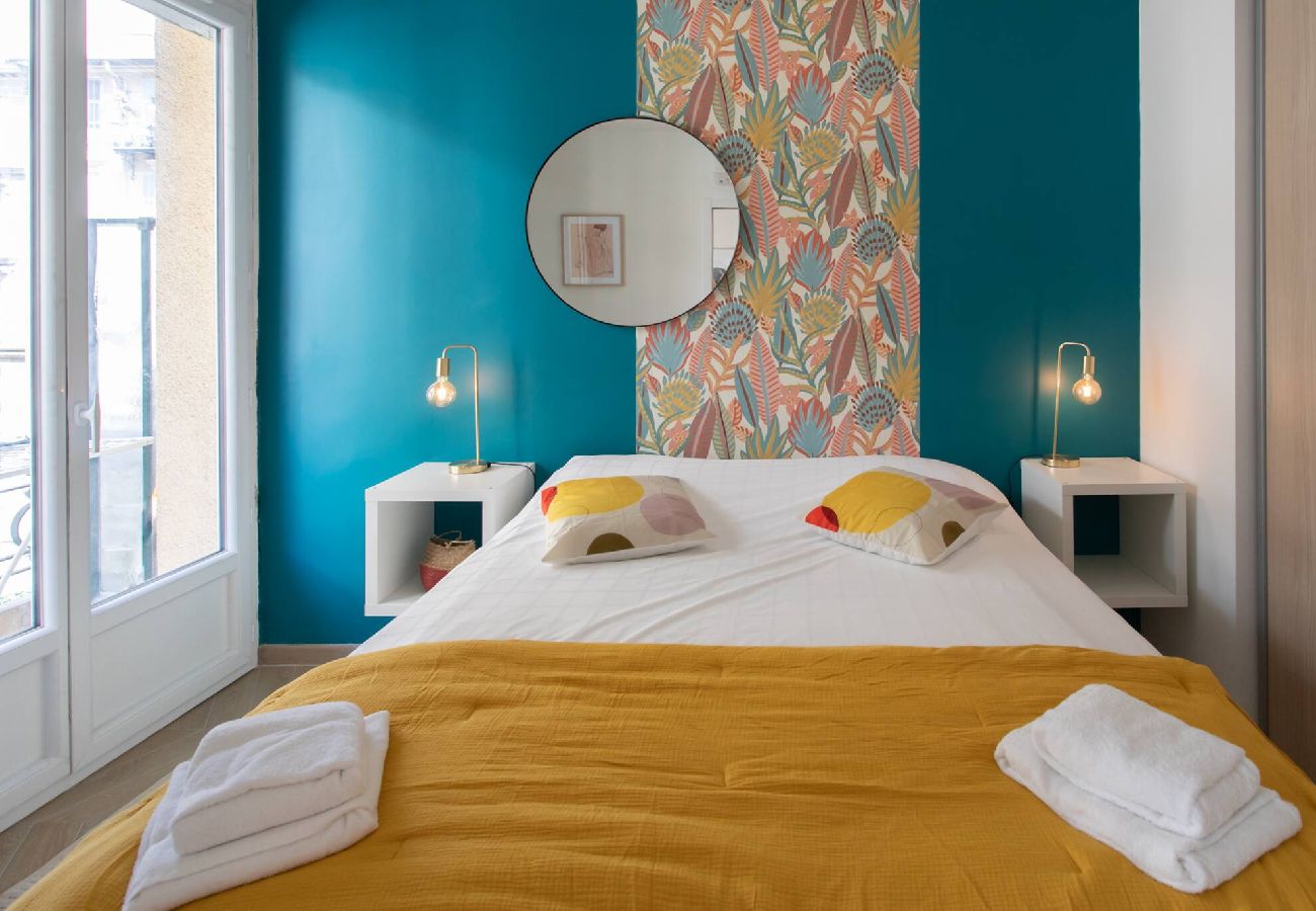 Apartment in Nice - #10 Pardo