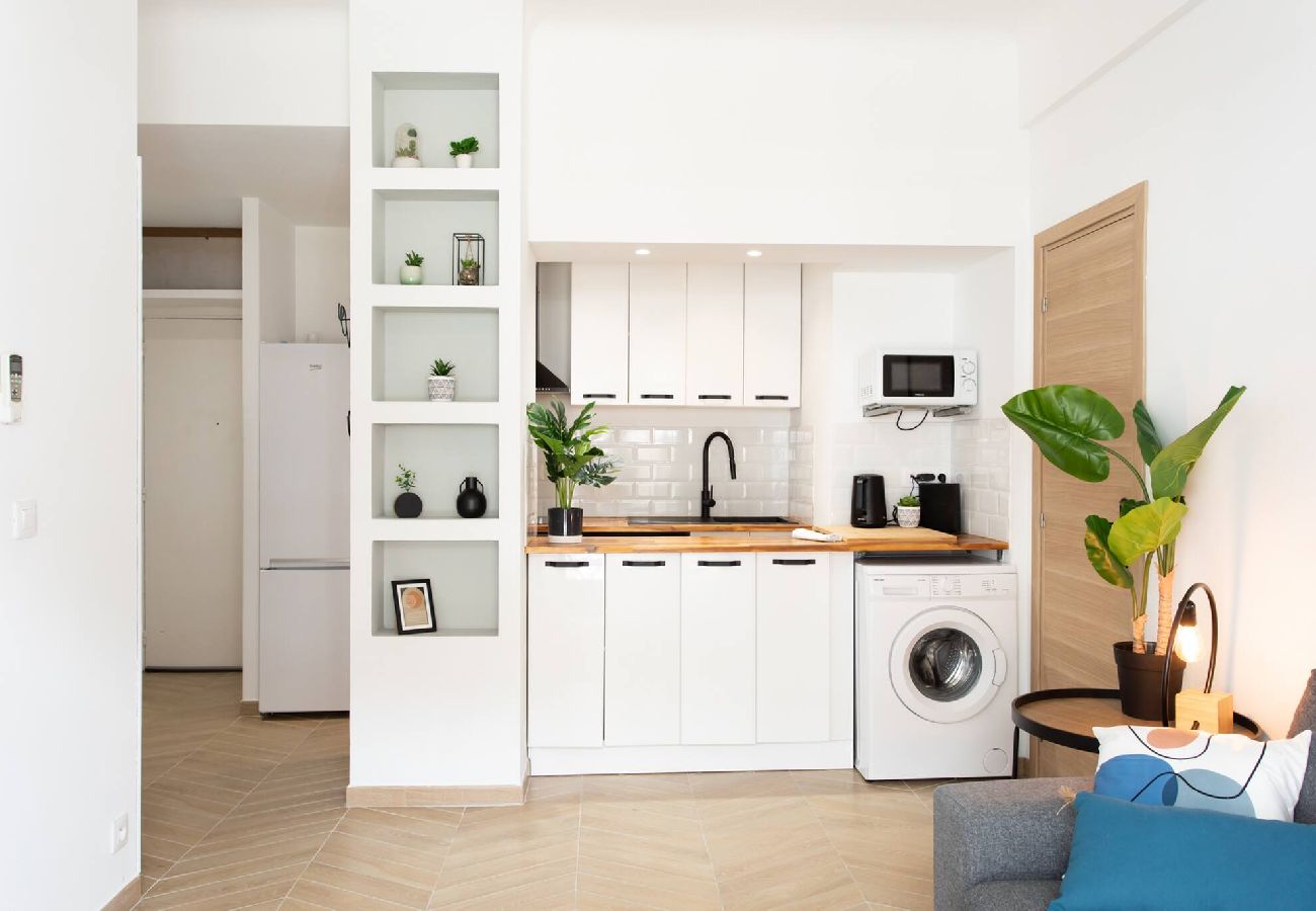 Apartment in Nice - #10 Pardo