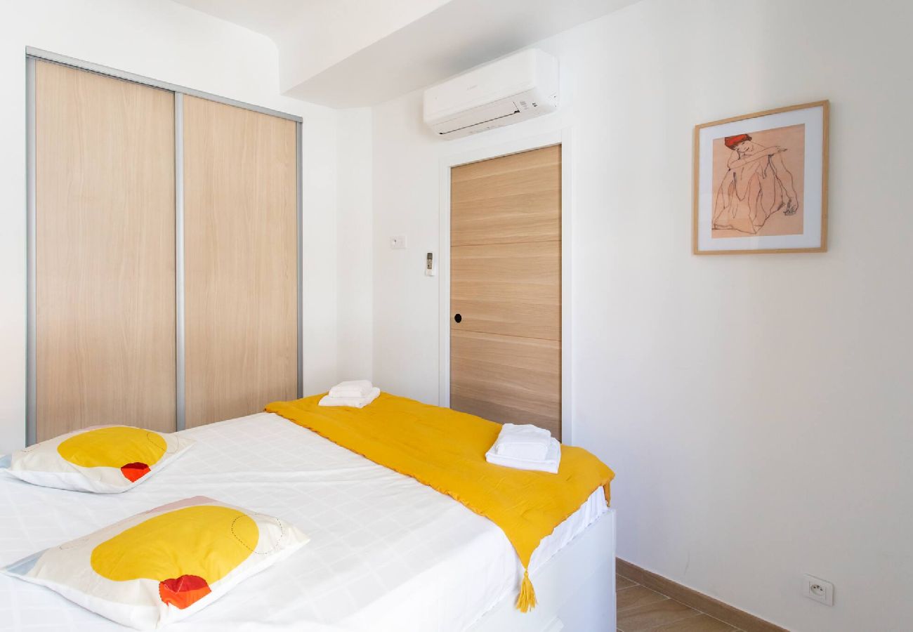 Apartment in Nice - #10 Pardo