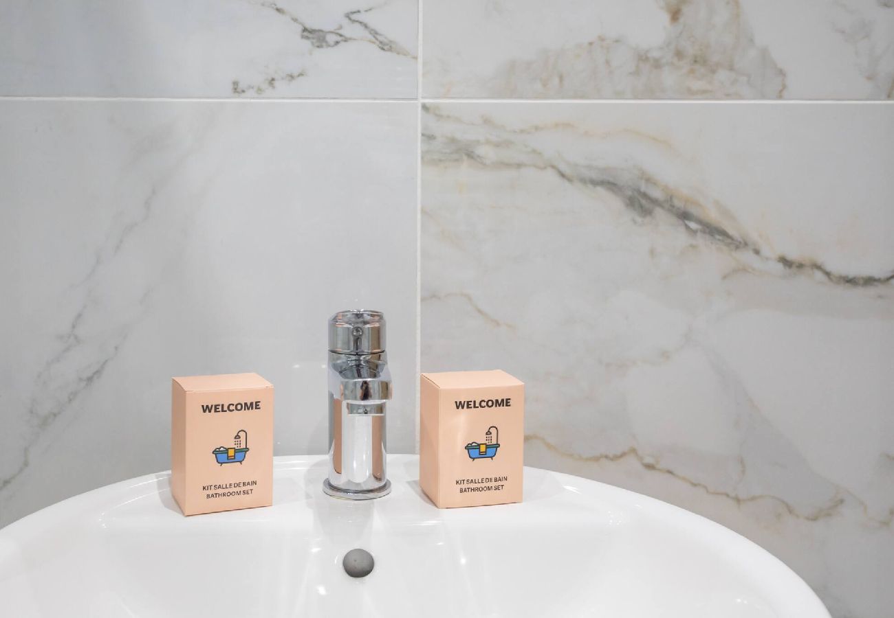 Apartment in Nice - #10 Pardo