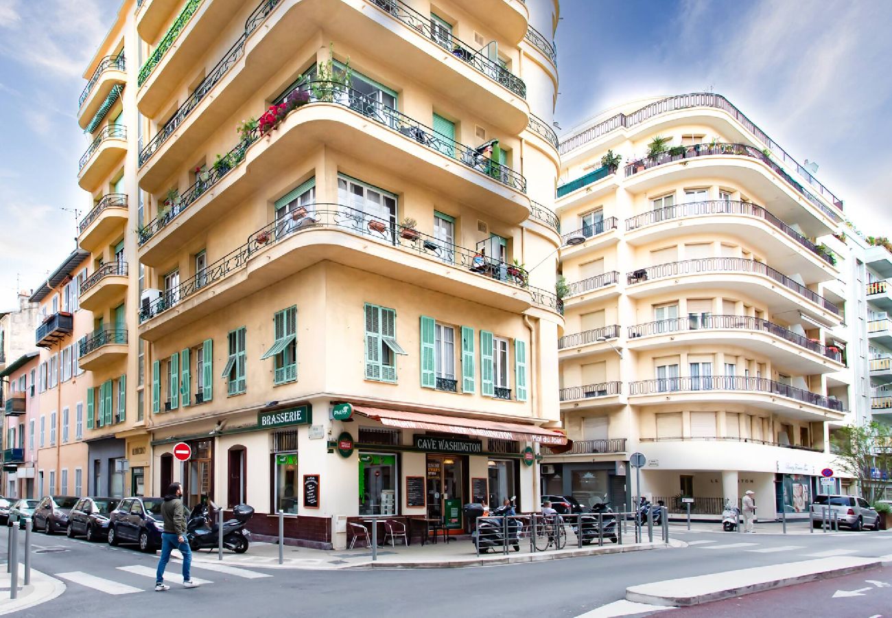 Apartment in Nice - #10 Pardo