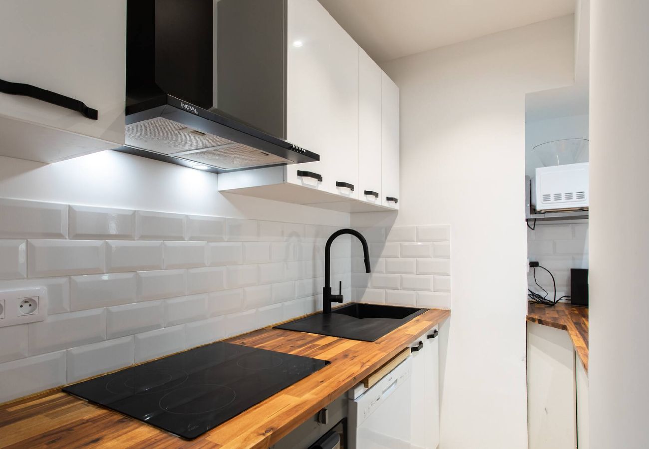 Apartment in Nice - #10 Pardo