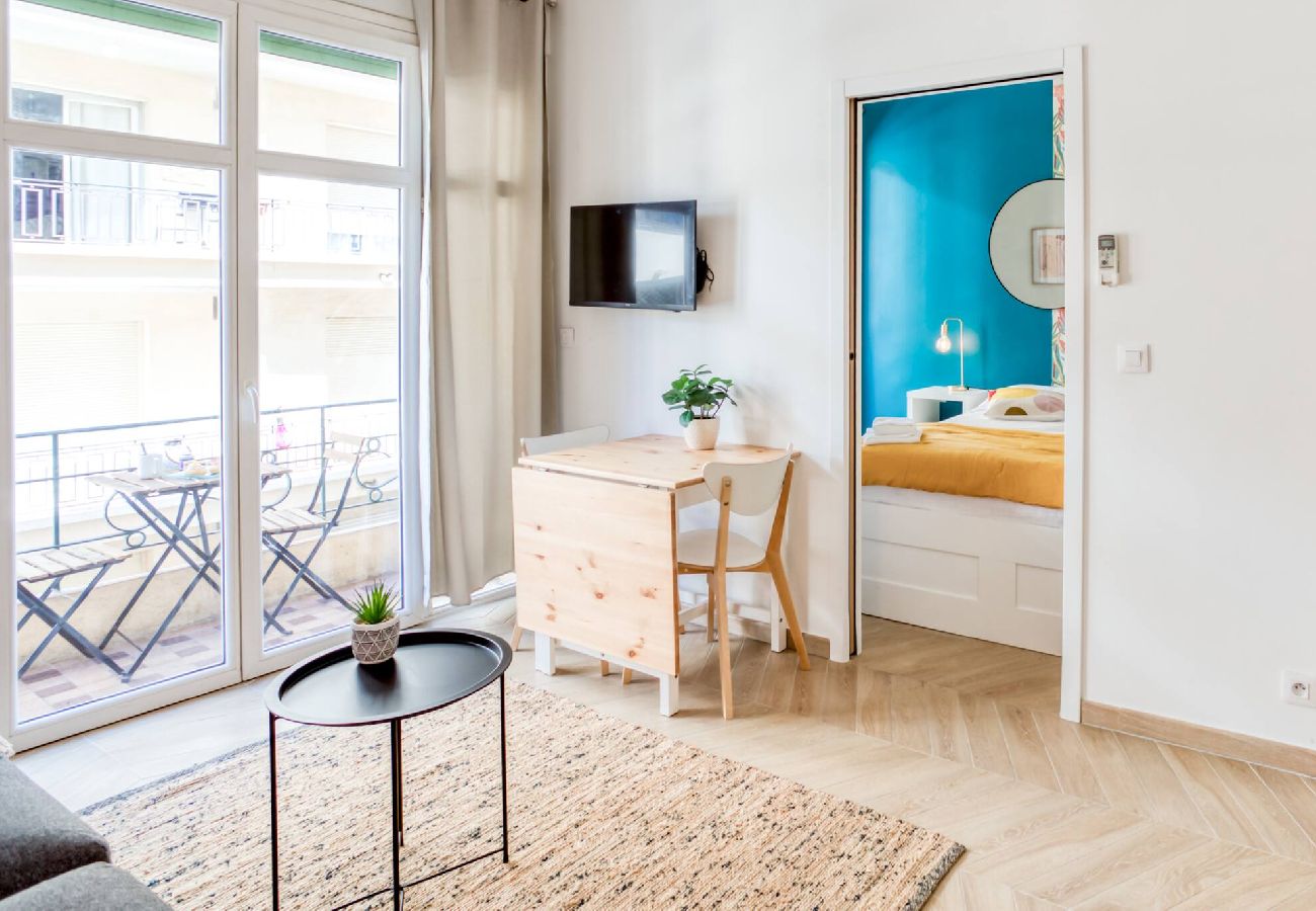 Apartment in Nice - #10 Pardo