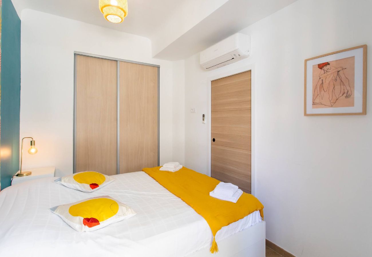 Apartment in Nice - #10 Pardo