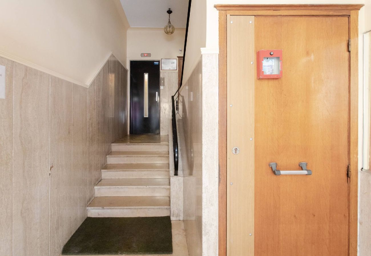 Apartment in Nice - #10 Pardo