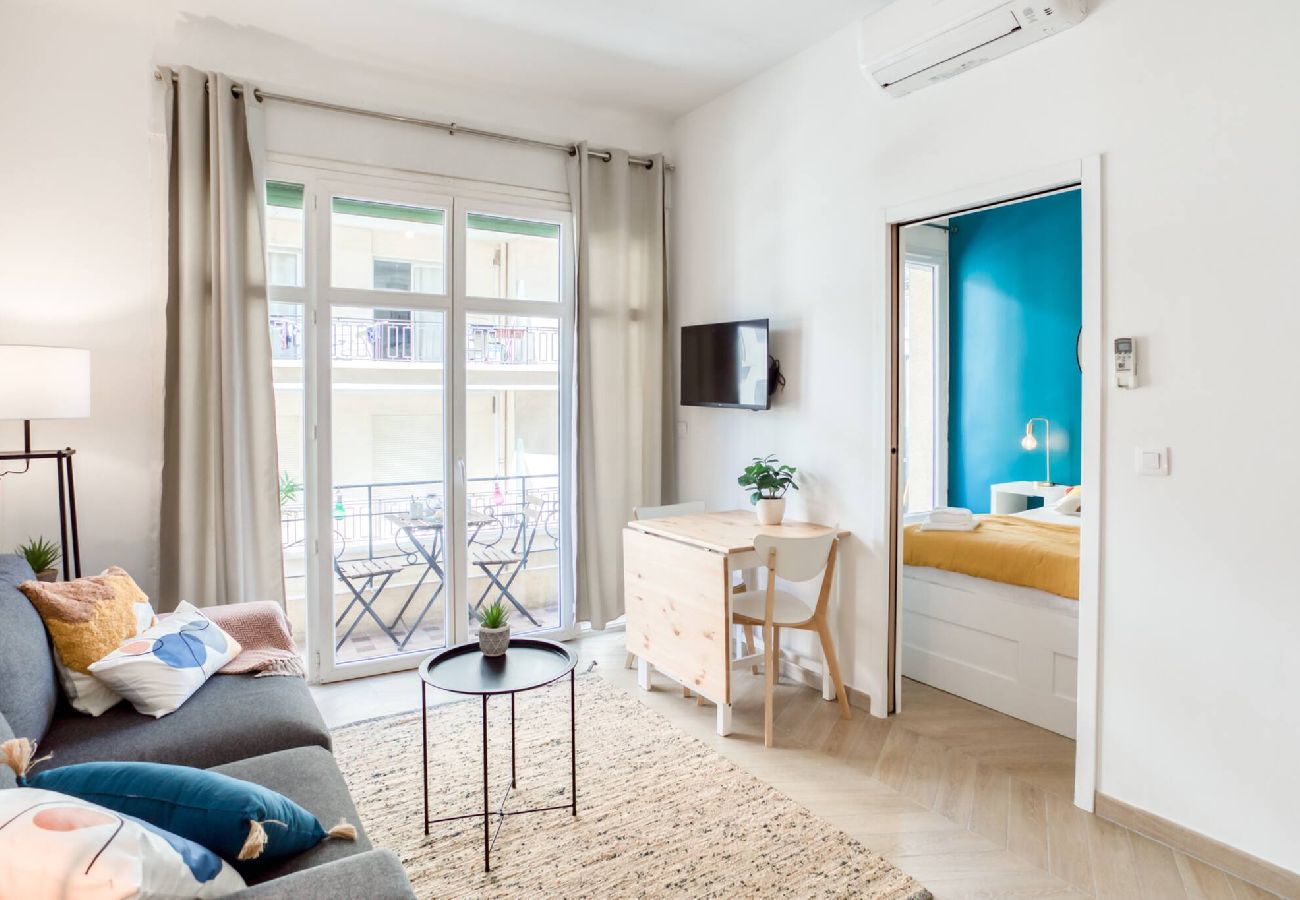 Apartment in Nice - #10 Pardo