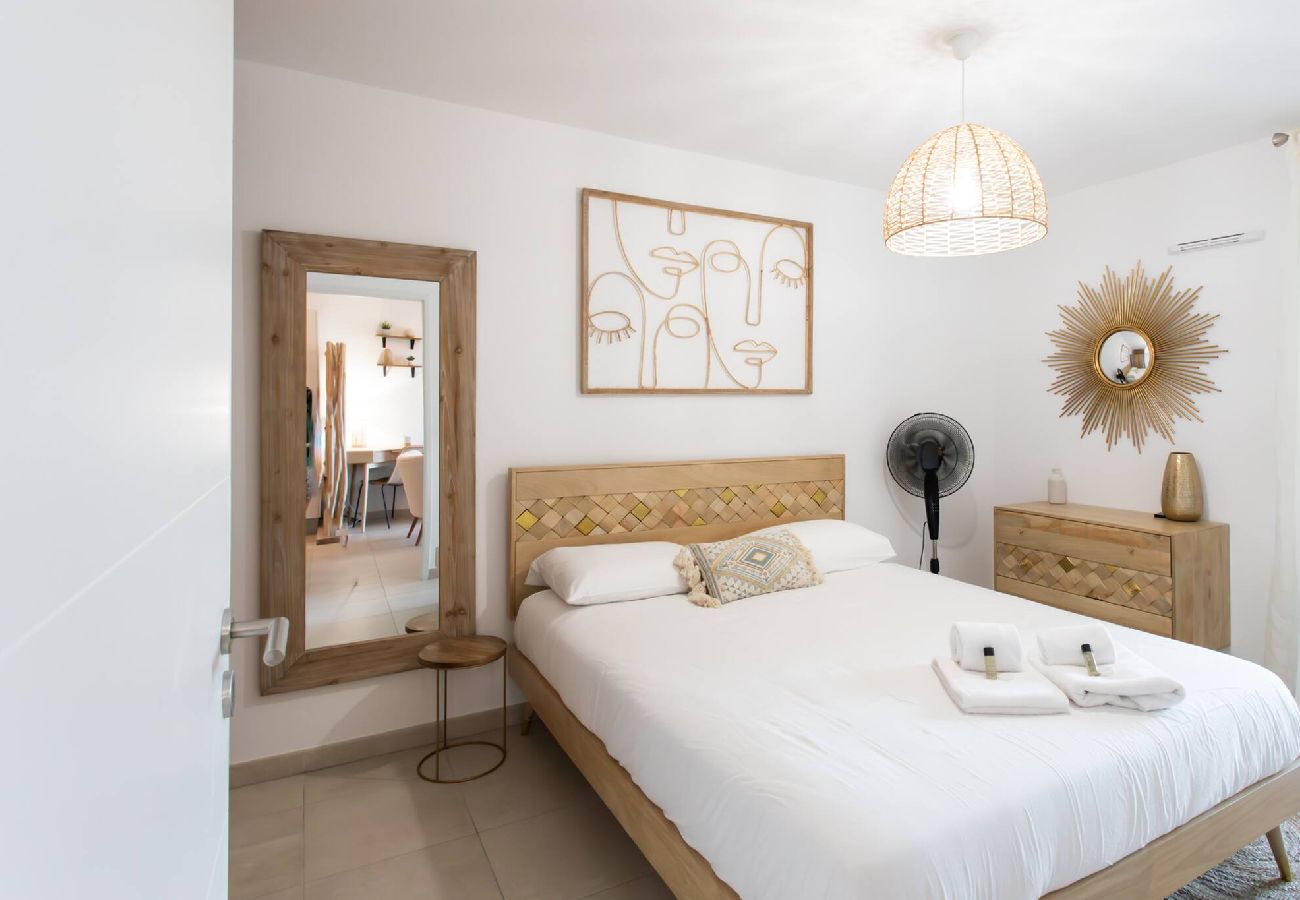 Apartment in Antibes - A12 Baz