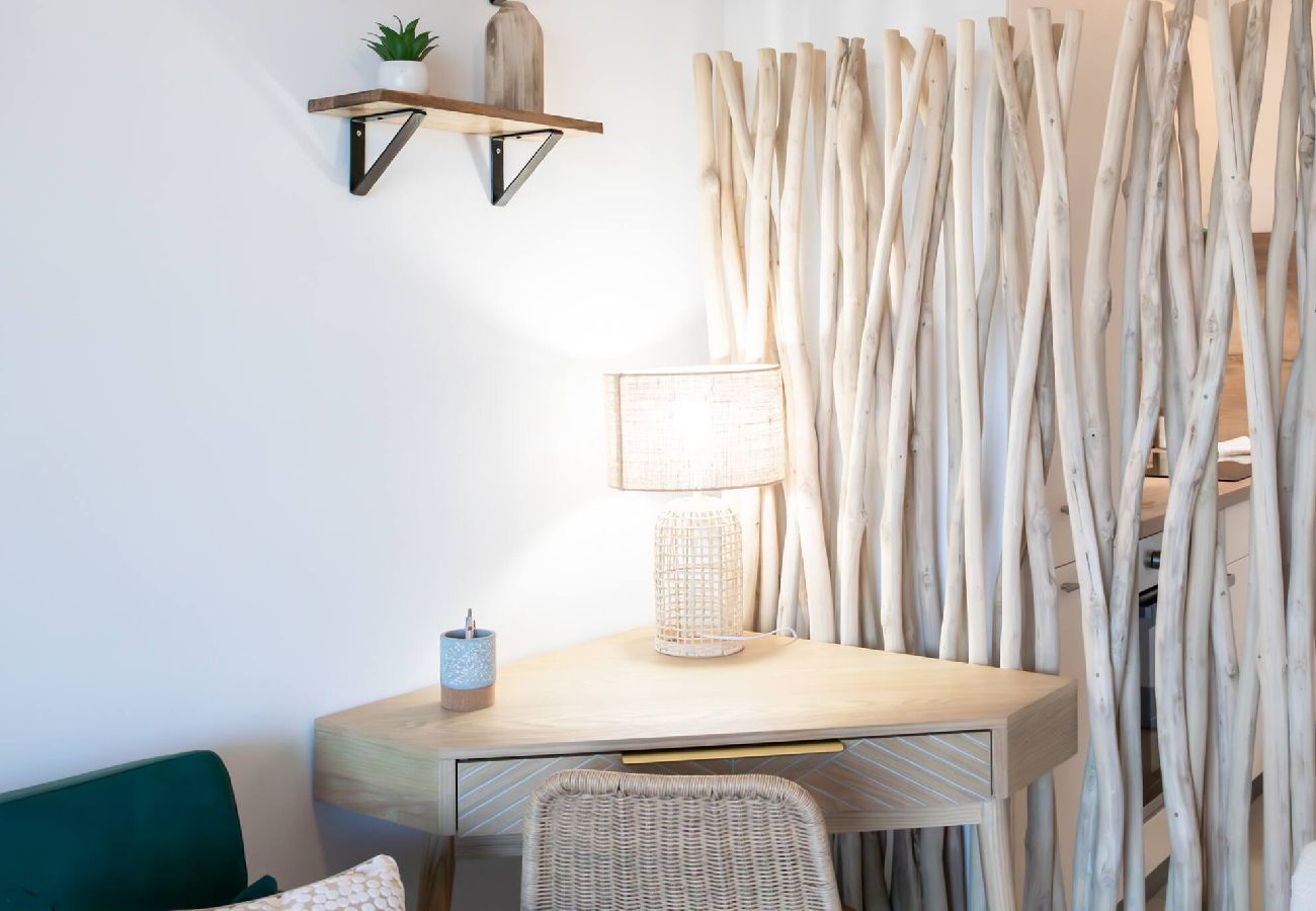 Apartment in Antibes - A12 Baz