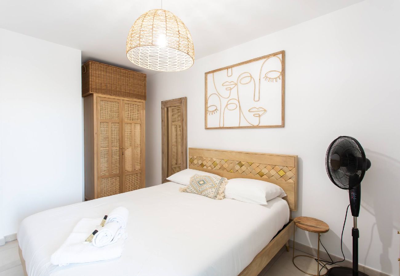 Apartment in Antibes - A12 Baz