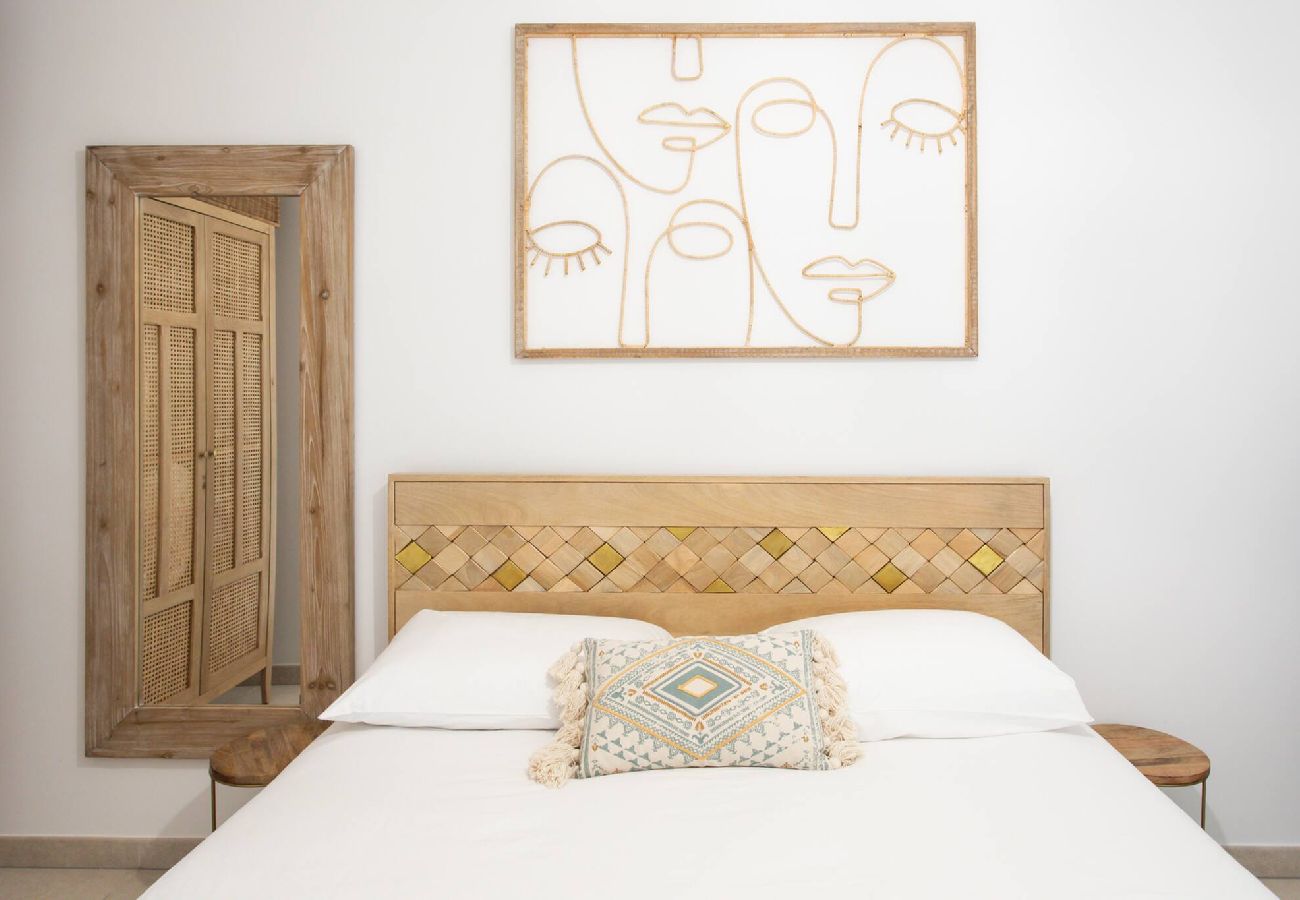 Apartment in Antibes - A12 Baz