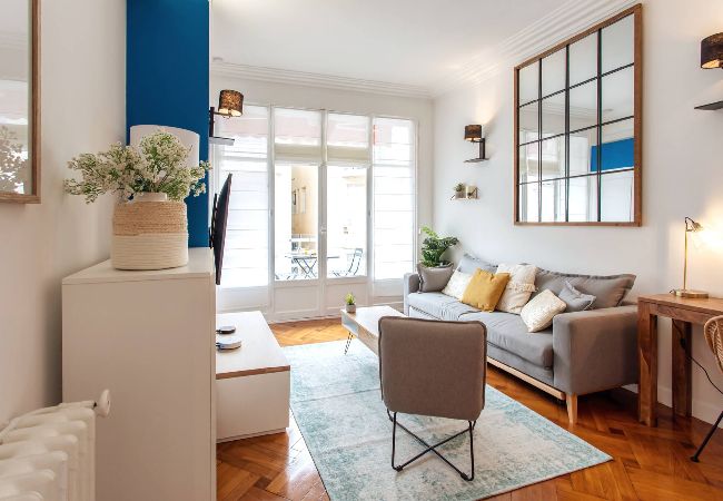 Apartment in Nice - L24 BAZ