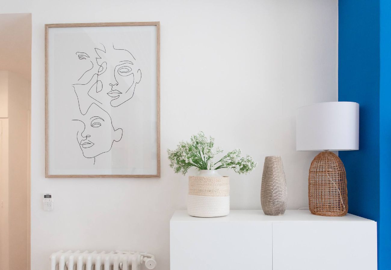 Apartment in Nice - L24 BAZ