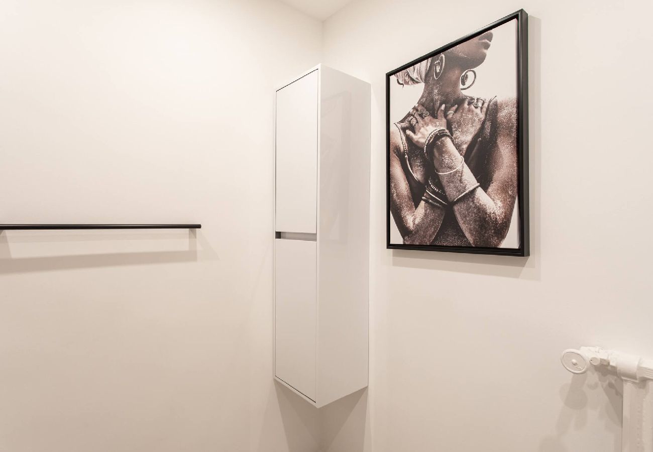 Apartment in Nice - L24 BAZ