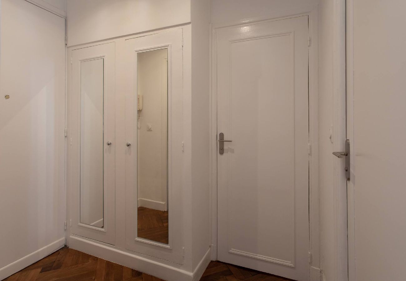 Apartment in Nice - L24 BAZ