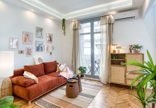 Apartment in Nice - L23 Shakespeare