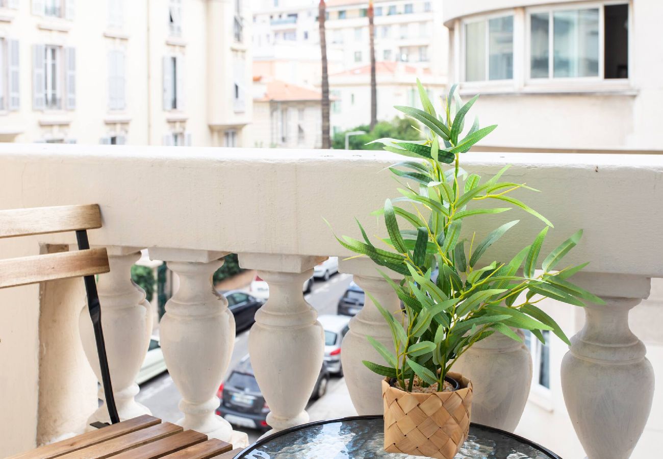 Apartment in Nice - L23 Shakespeare