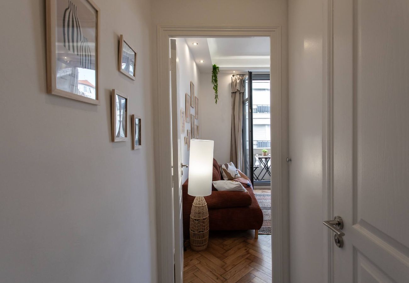 Apartment in Nice - L23 Shakespeare