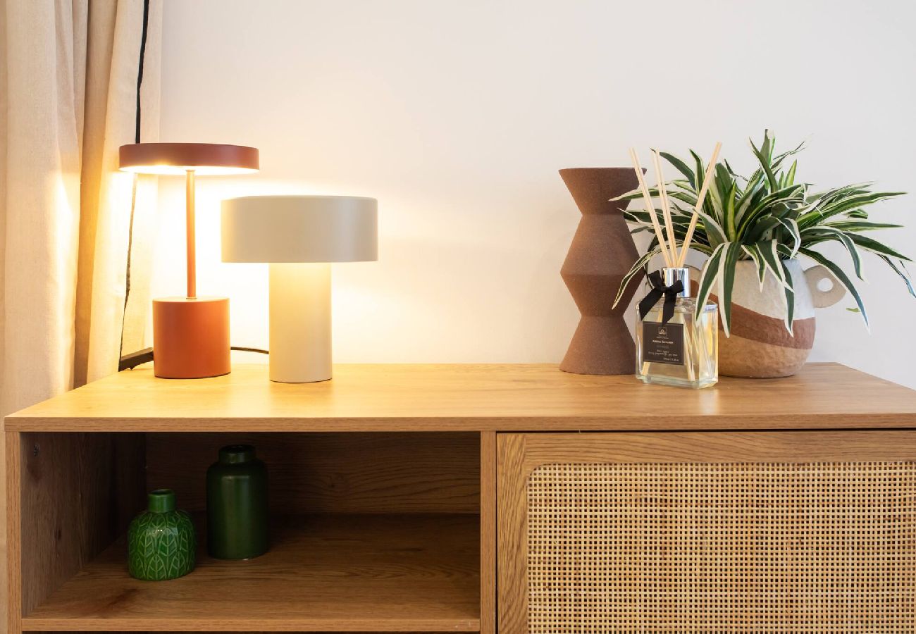 Apartment in Nice - L23 Shakespeare