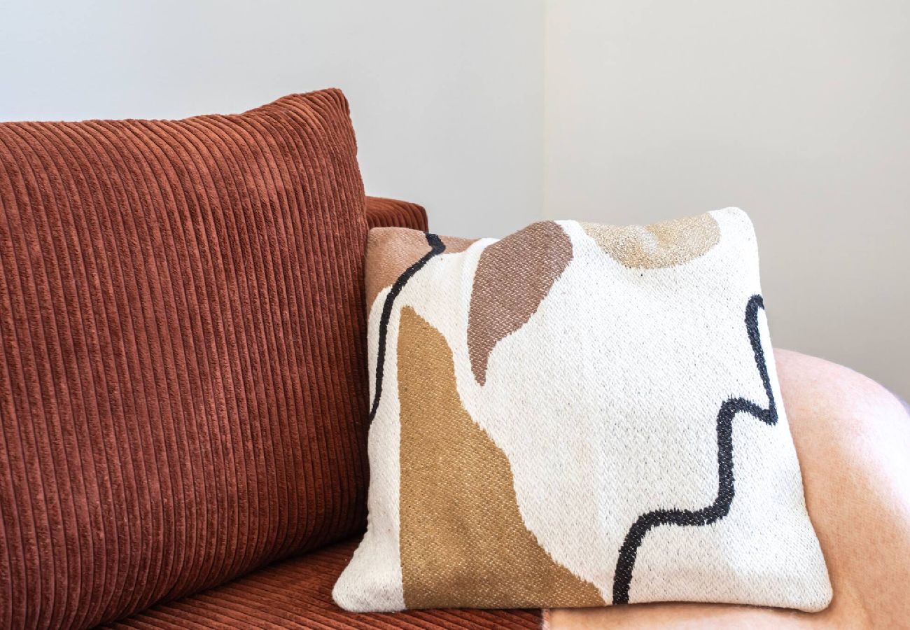 Apartment in Nice - L23 Shakespeare