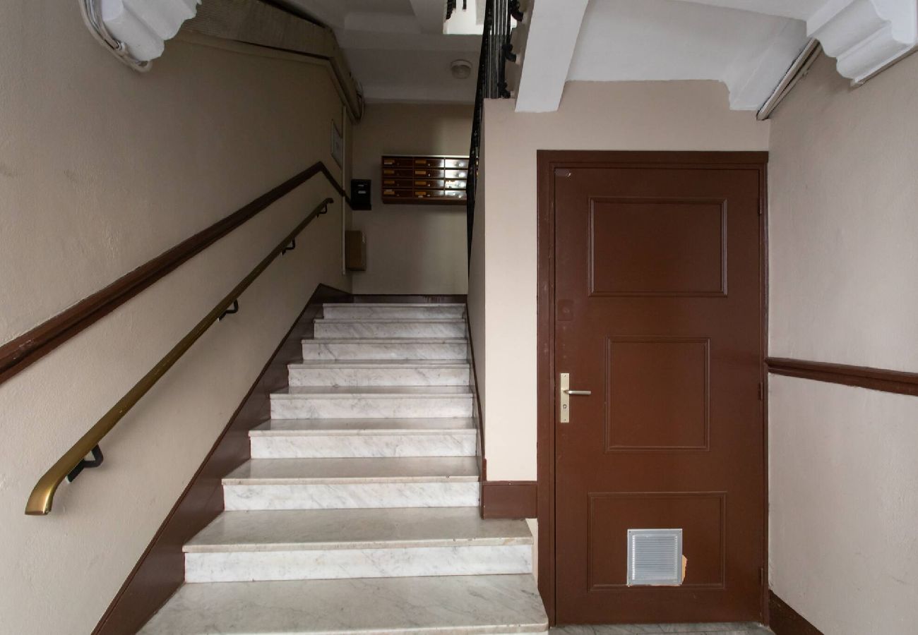 Apartment in Nice - #9 Duplex de l´opéra