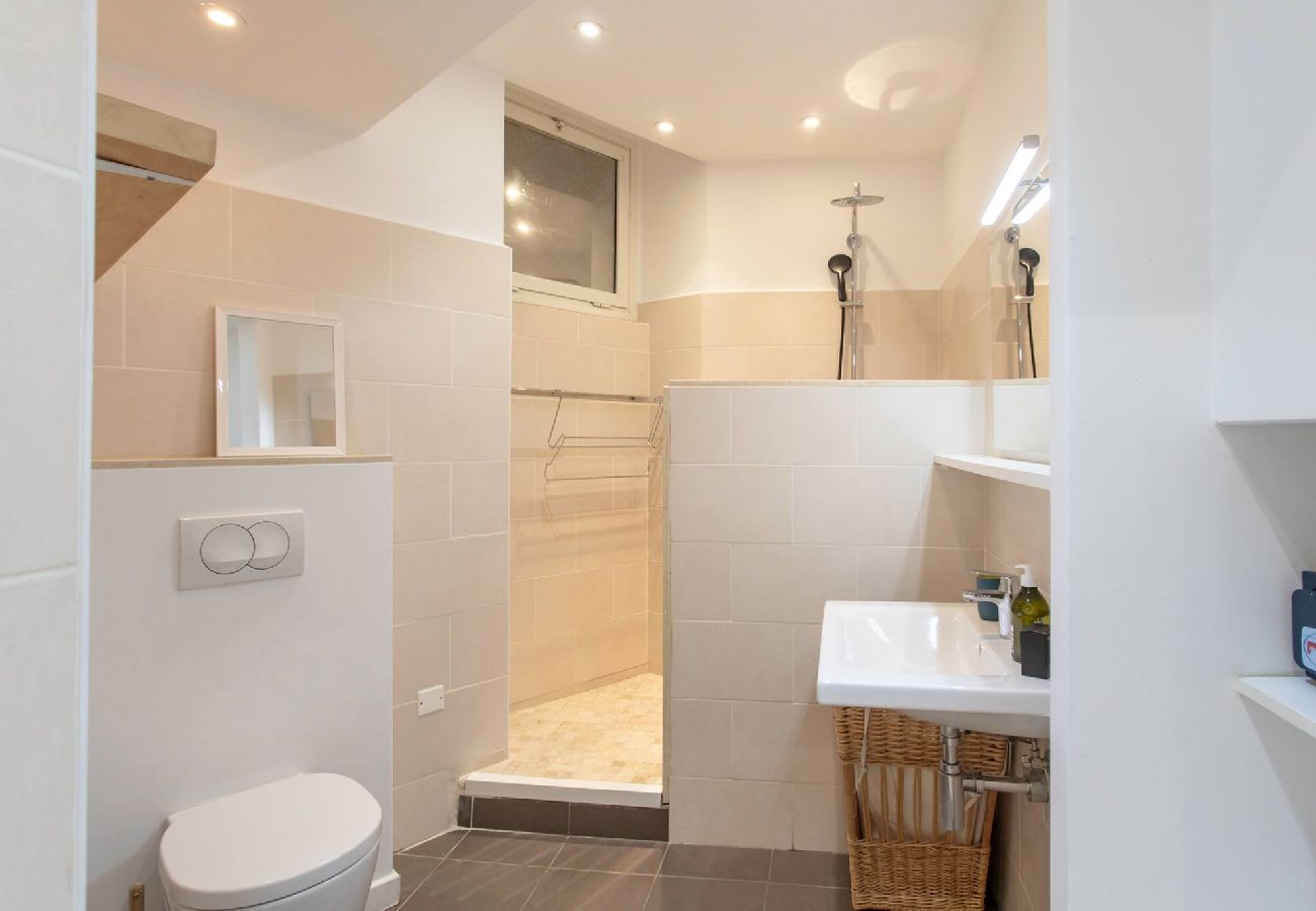 Apartment in Nice - #28 HC