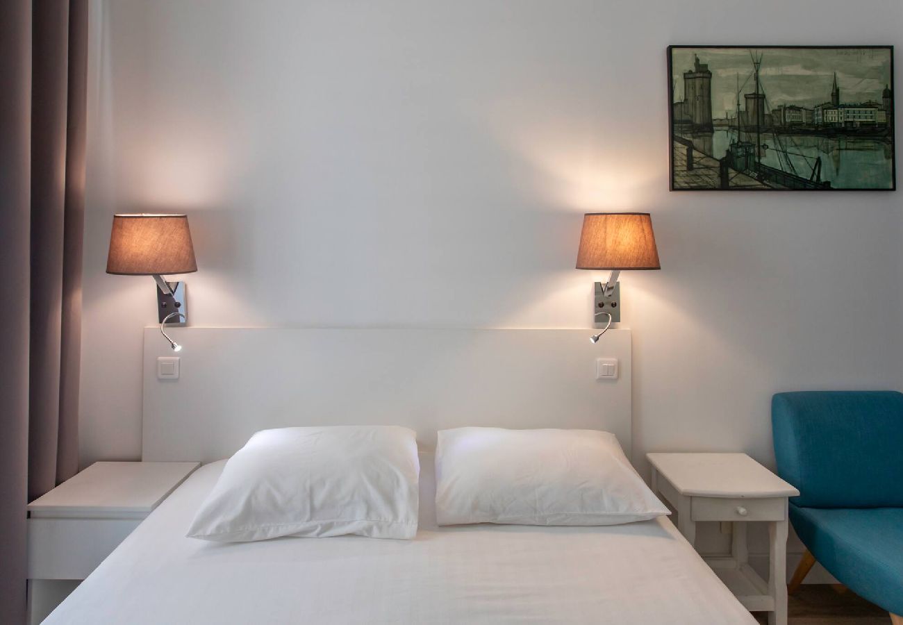 Apartment in Nice - #28 HC
