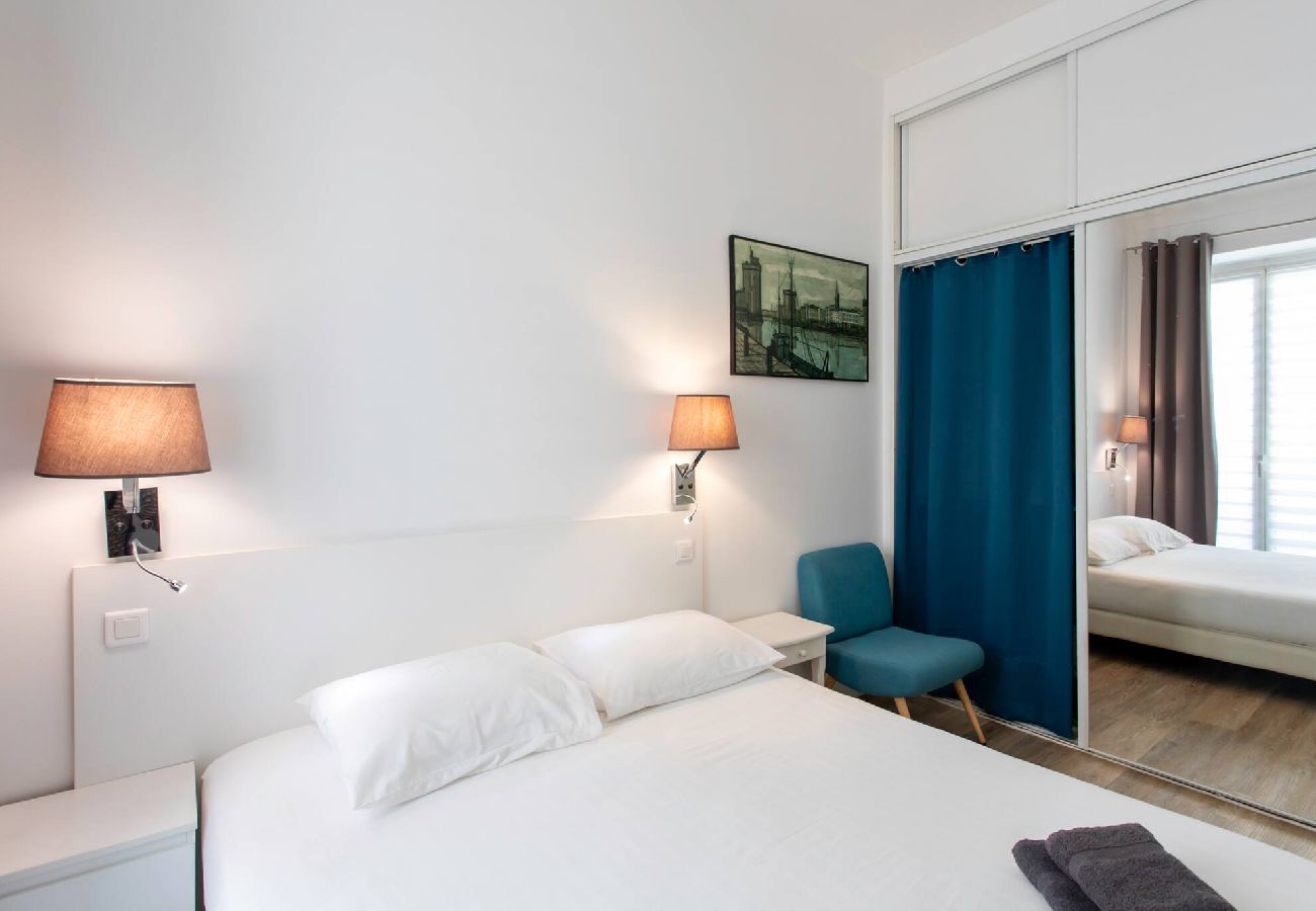 Apartment in Nice - #28 HC