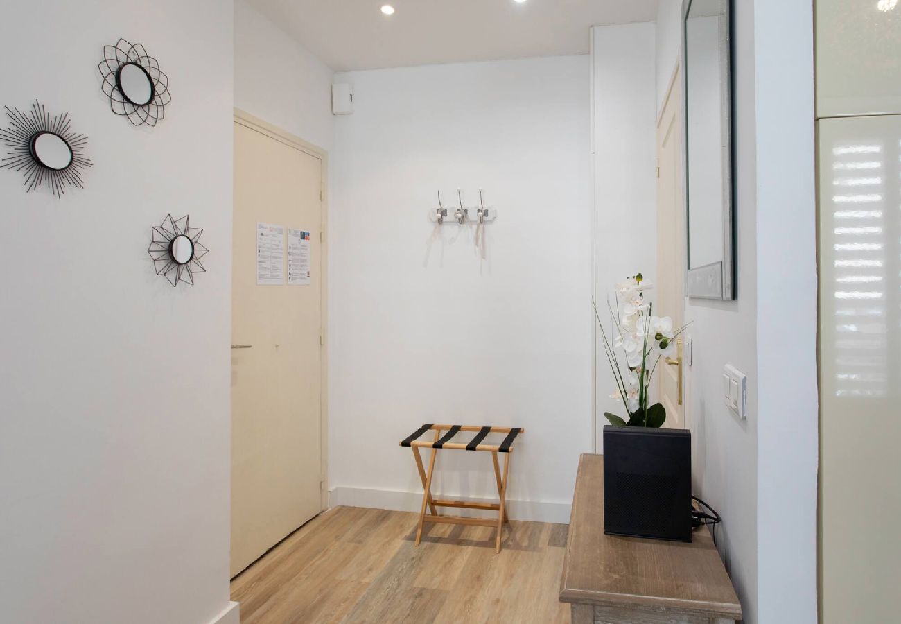 Apartment in Nice - #28 HC