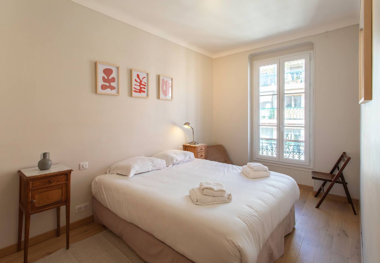 Apartment in Nice - #25 Suite Arson