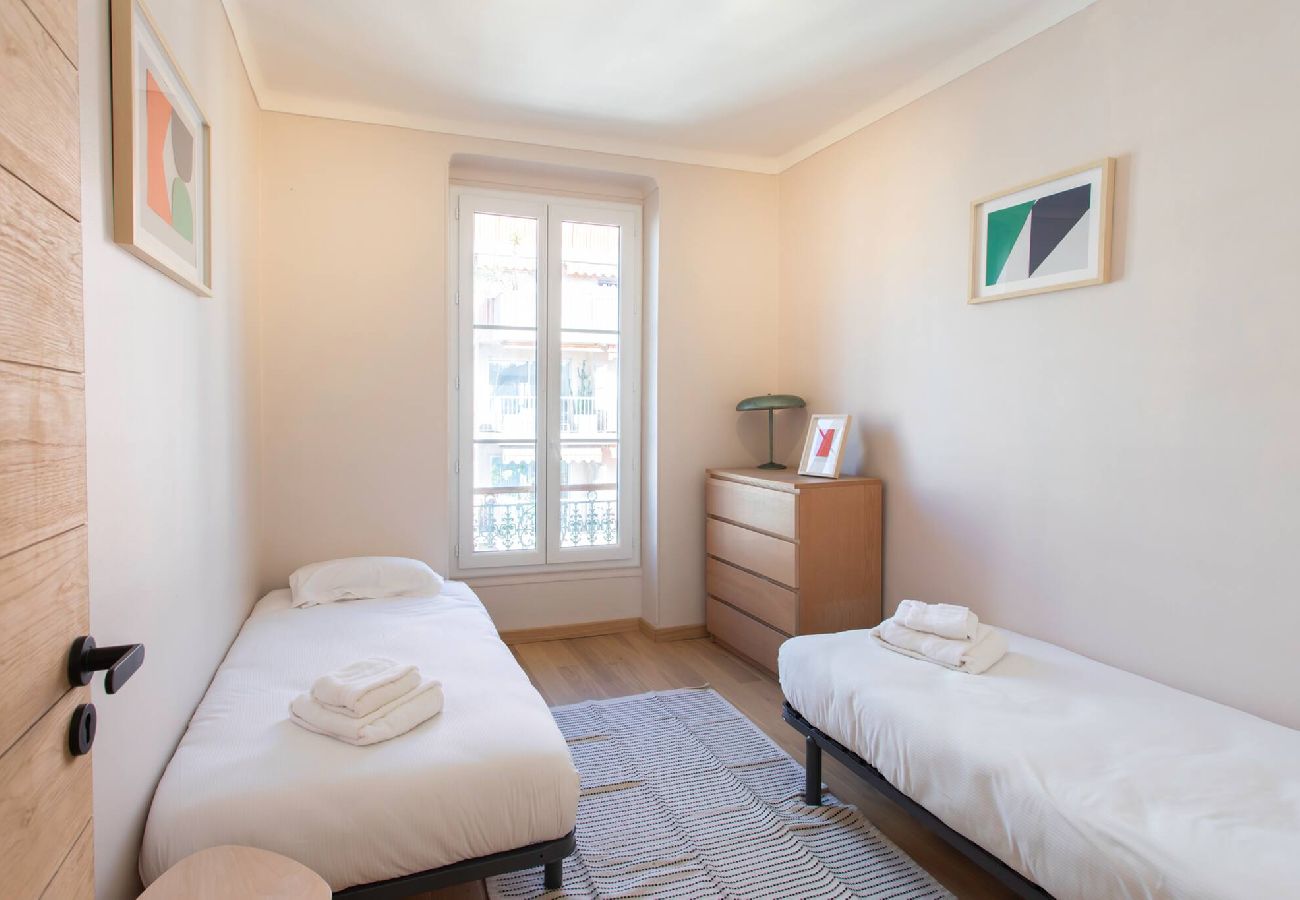 Apartment in Nice - #25 Suite Arson