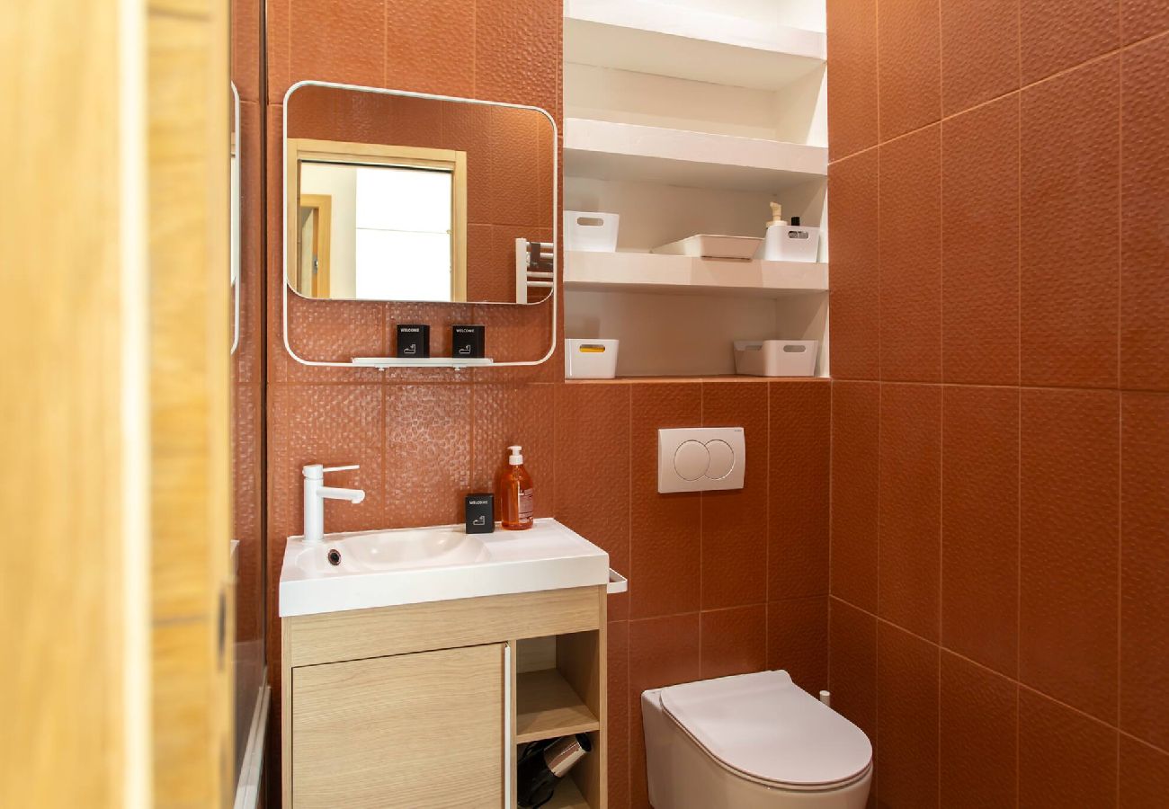 Apartment in Nice - #25 Suite Arson