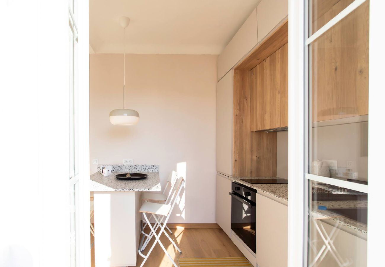 Apartment in Nice - #25 Suite Arson