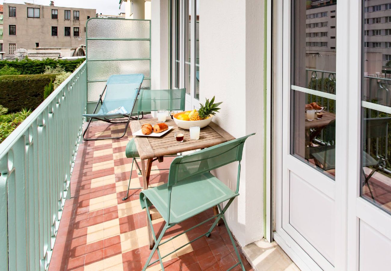 Apartment in Nice - #7 What Else