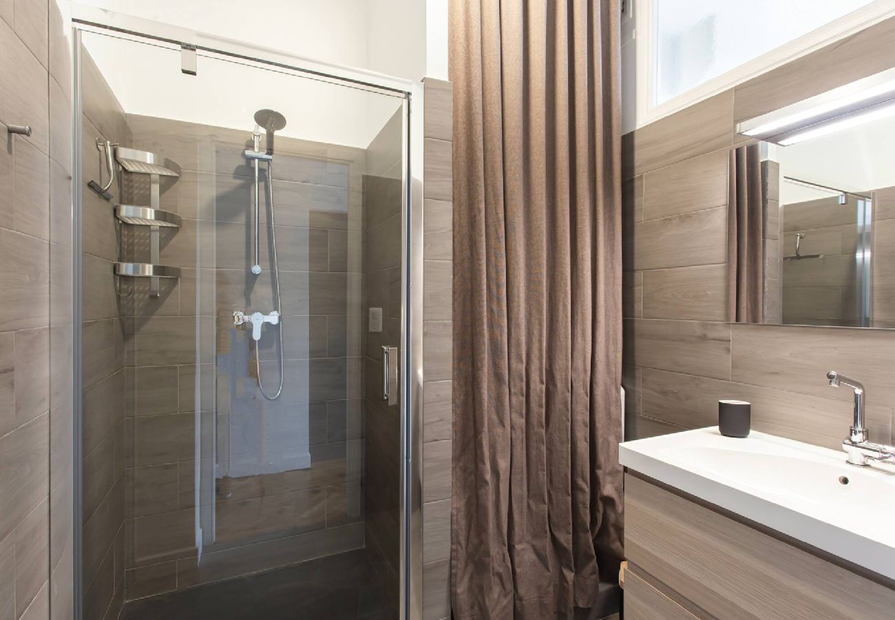 Apartment in Nice - #7 What Else