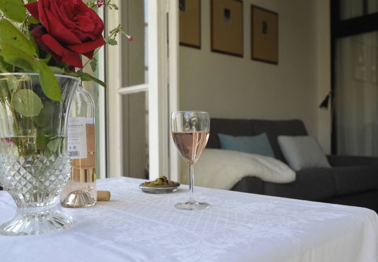 Apartment in Nice - #7 What Else