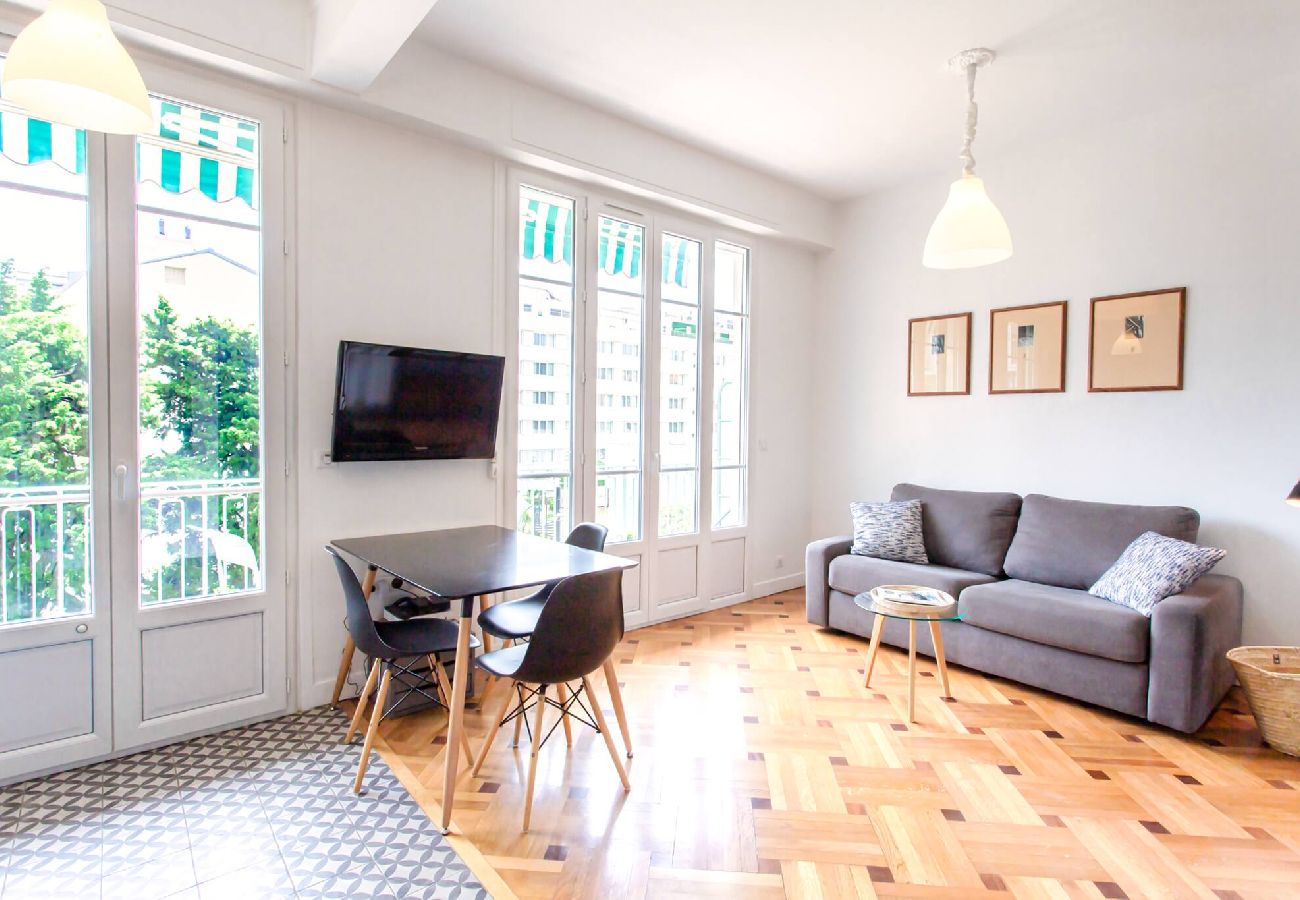 Apartment in Nice - #7 What Else