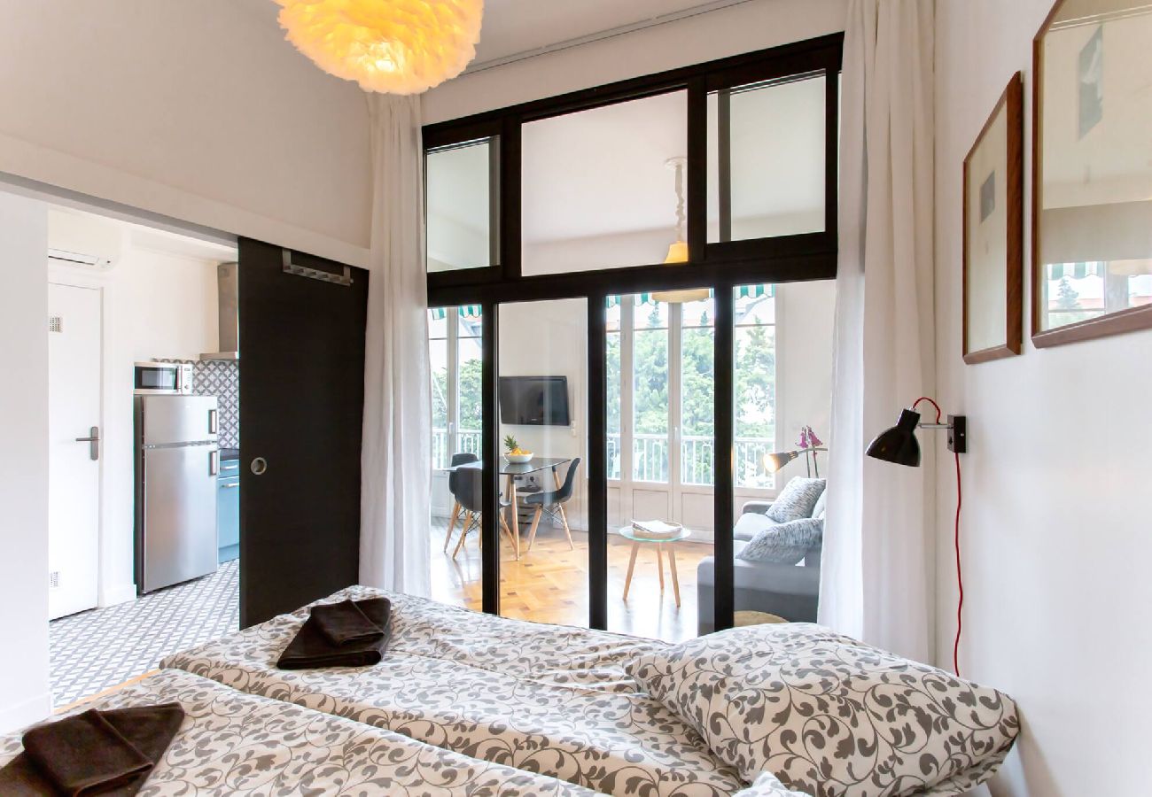 Apartment in Nice - #7 What Else