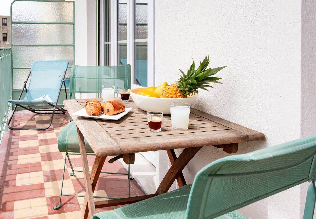 Apartment in Nice - #7 What Else