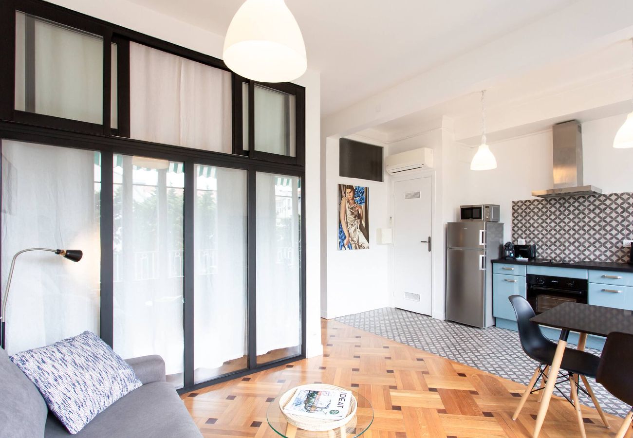 Apartment in Nice - #7 What Else