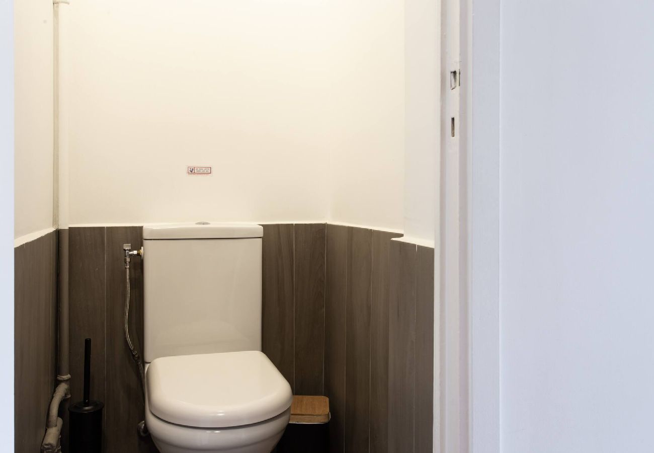 Apartment in Nice - #7 What Else