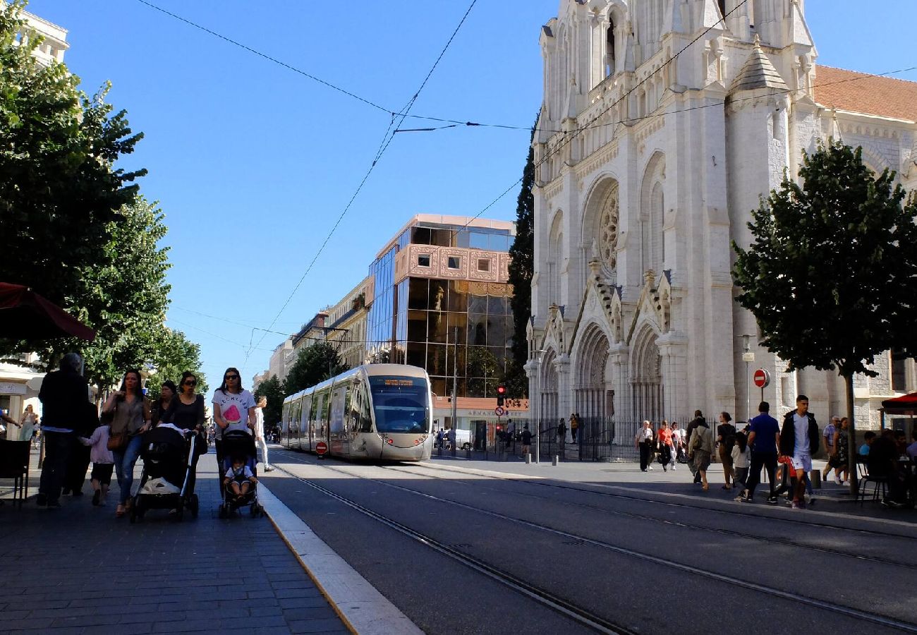 Apartment in Nice - #7 What Else