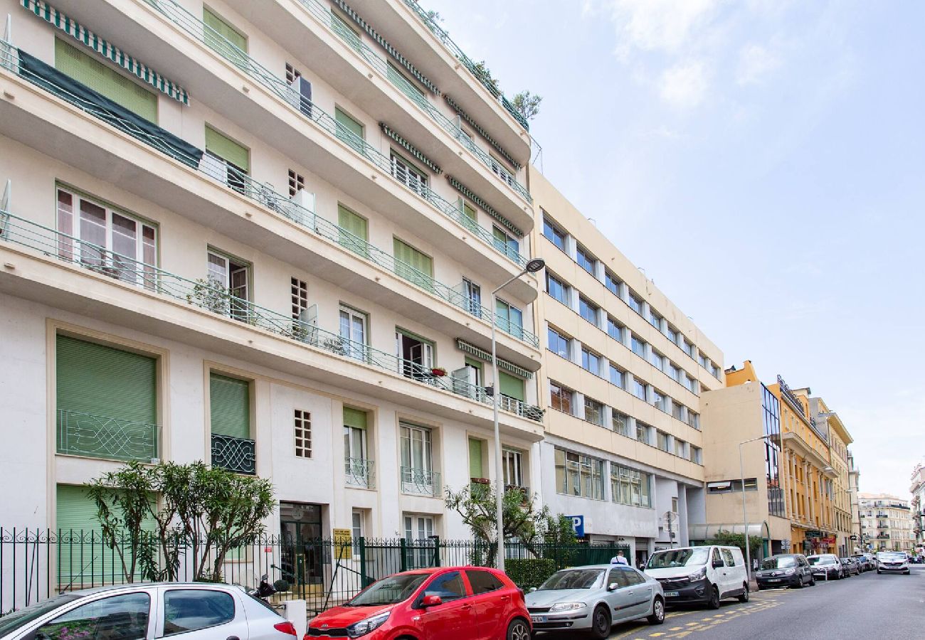 Apartment in Nice - #7 What Else