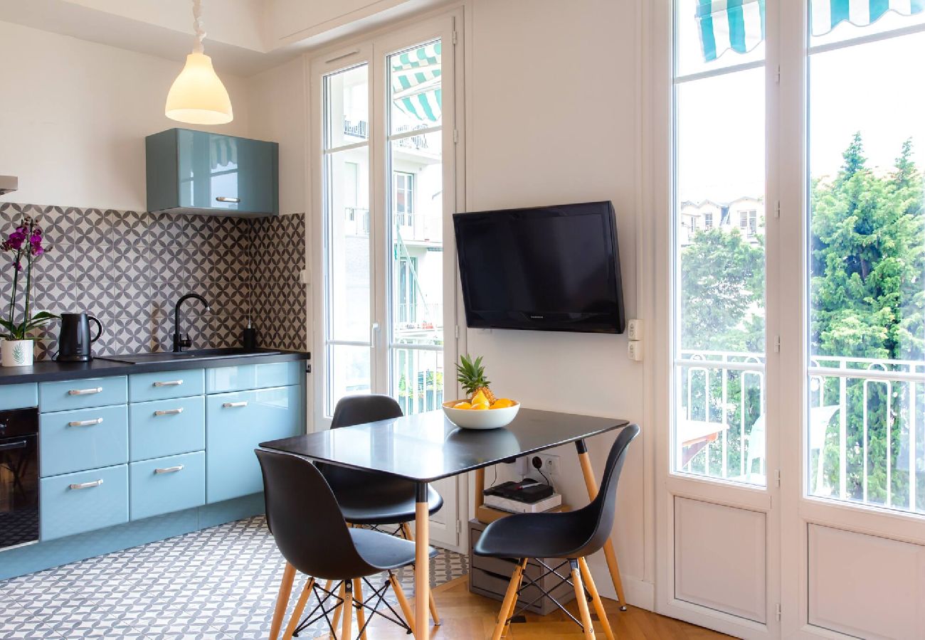 Apartment in Nice - #7 What Else