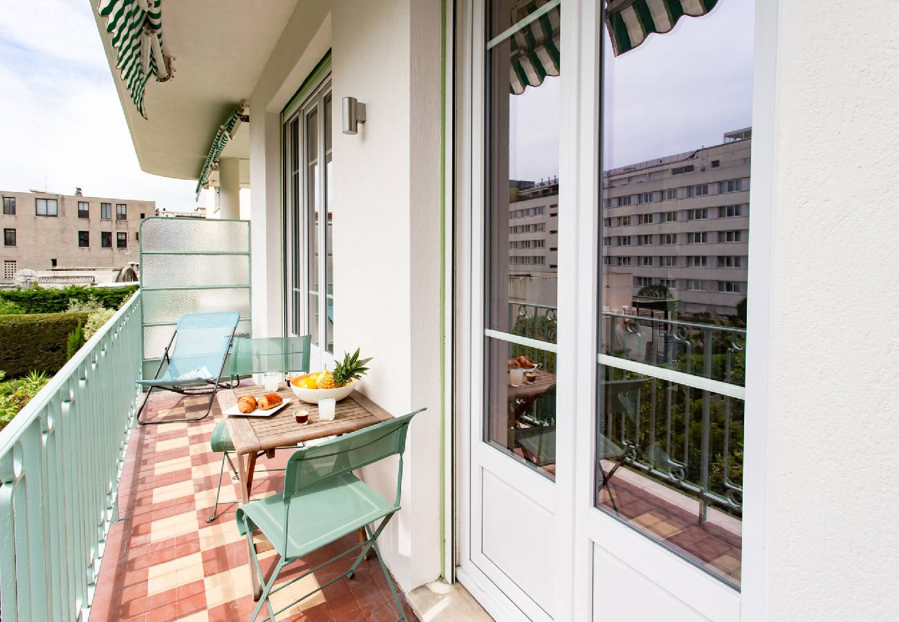 Apartment in Nice - #7 What Else