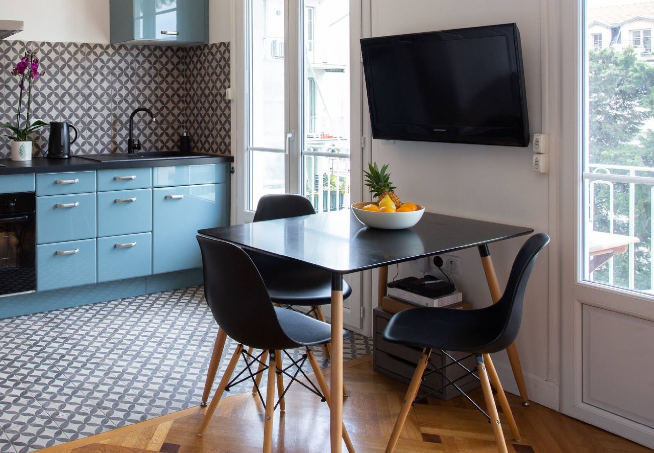 Apartment in Nice - #7 What Else